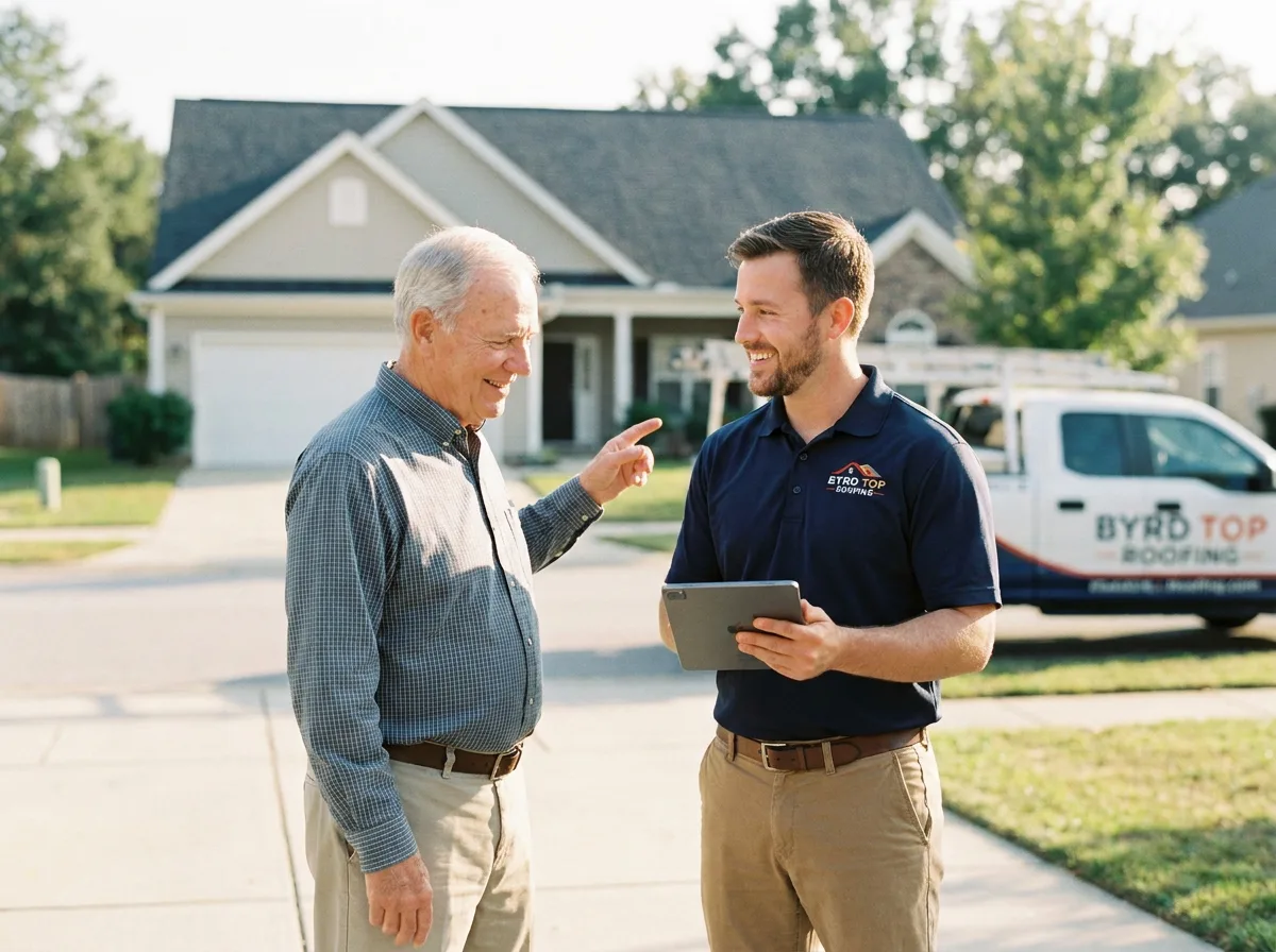 Roofing Petersburg, OH FAQs